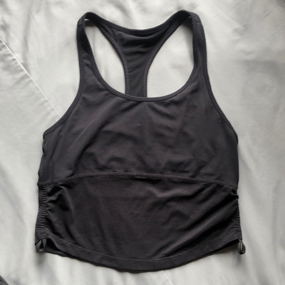 Fabletics tank top